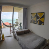 Отель Branco Haus - Pé na Areia do Caribessa, фото 5