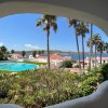 Отель Apartamentos Bergantin Menorca Club, фото 36