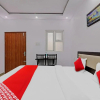 Отель Collection O 80576 Hotel A-one Unit Of Fantail Hospitality, фото 2