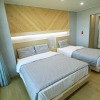 Отель Yeongdeok Ocean Beach Resort, фото 4
