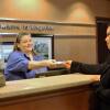 Отель Hampton Inn Kingsville, фото 21