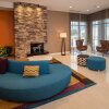 Отель Fairfield Inn And Suites Washington в Вашингтоне