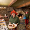 Отель Elves Village Hotel, фото 21