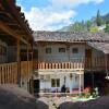 Отель La Casona de Leymebamba, фото 15