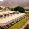 Отель Empedrada Ranch & Lodge - Hotel Asociado Casa Andina, фото 13