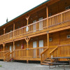 Отель Denali Cabins, фото 1