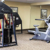 Отель Comfort Inn University Durham - Chapel Hill, фото 26
