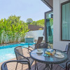 Отель Villa Chrysanthe by Holiplanet, фото 12