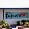 Отель Peppercorn Motel, фото 5