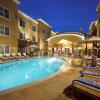Отель Homewood Suites by Hilton Carlsbad-North San Diego County, фото 13
