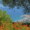 Отель Villa Splendida 8 in Cefal, фото 23