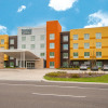 Отель Fairfield Inn & Suites by Marriott LaPlace, фото 1