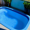 Отель SOBRADO COM PISCINA EM MARISCAL Rutilio N 350, фото 14