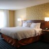 Отель Fairfield Inn & Suites by Marriott Madison Verona, фото 4