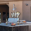 Отель Preston by Avantstay 6BR Desert Oasis w/ Basketball Court, Pool & Hot Tub, фото 14