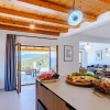 Отель Stunning Home in Blato With Jacuzzi, 3 Bedrooms and Private Swimming Pool, фото 12