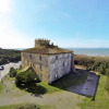 Отель Seaside Apartment - Tuscany - Marina di Bibbona Riviera Degli Etruschi, фото 20