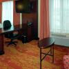 Отель Hampton Inn & Suites Denver/Highlands Ranch, фото 12