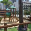 Отель Maravilhoso Apartamento na Beira Mar, фото 14