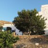 Отель `Harmony` Apt in Stone Tower 1690 • Andros Island, фото 25