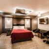 Отель Olux Hotel Motel & Suites, фото 28