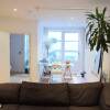 Отель Arty 1 Bedroom Apartment in Camberwell Sleeps 2, фото 12