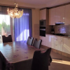 Отель Lovely 3 Bedroom Holiday Home With Nice Covered Terrace, Only 150m From the sea, фото 9