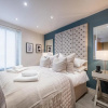 Отель Luxury 2-bed House in Cheltenham, фото 3