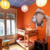 Отель Big Fish Budapest Hostel, фото 2