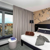 Отель Ibis Styles Genève Carouge, фото 19