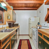 Отель Moose Cabin at Carnelian Bay, фото 16