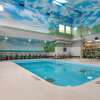 Отель Best Western Premier Aberdeen Kamloops, фото 18