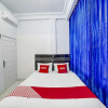 Отель OYO 91236 Angelyn 2 Homestay, фото 15