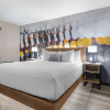 Отель Cambria Hotel Portland Downtown-Old Port, фото 23