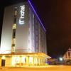 Отель Roa Roa hotel Palu в Палу