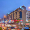 Отель Hanting Hotel (Dalian Malan Square Metro Station), фото 1