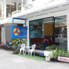Отель Tulip Inn, фото 21