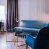 Отель Quality Hotel Arlanda XPO, фото 5