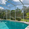 Отель Immaculate Villa in Kissimmee South Facing Pool, фото 14