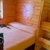 Отель Wooden Chalet with Terrace near Sea, фото 7