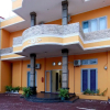 Отель OYO Living 1332 Almonsari Residence, фото 26