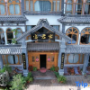 Отель Kejunjia Hostel, фото 1