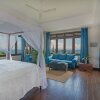 Отель Kanowa , Fully Staffed With Panoramic Views 4 Bedroom Villa, фото 4