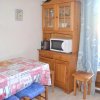 Отель Studio In Allos With Wonderful Mountain View And Furnished Balcony 100 M From The Slopes, фото 2