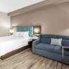 Отель Hampton Inn Biloxi-Ocean Springs, фото 23