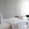 Отель Good Deal Minimalist Studio Apartment At Tamansari Papilio, фото 1