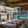 Отель Casa D'Irene Deluxe Hotel, фото 6