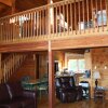 Отель Kilby Bed And Breakfast в Гаррисоне-Миллсе