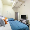 Отель Convention Center - Touchless 3bd Downtown, фото 19
