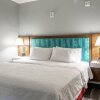 Отель Hampton Inn Madison, фото 8